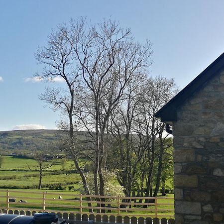 Knockninny Barn At Upper Lough Erne, County Fermanagh إيننيسكيلن المظهر الخارجي الصورة