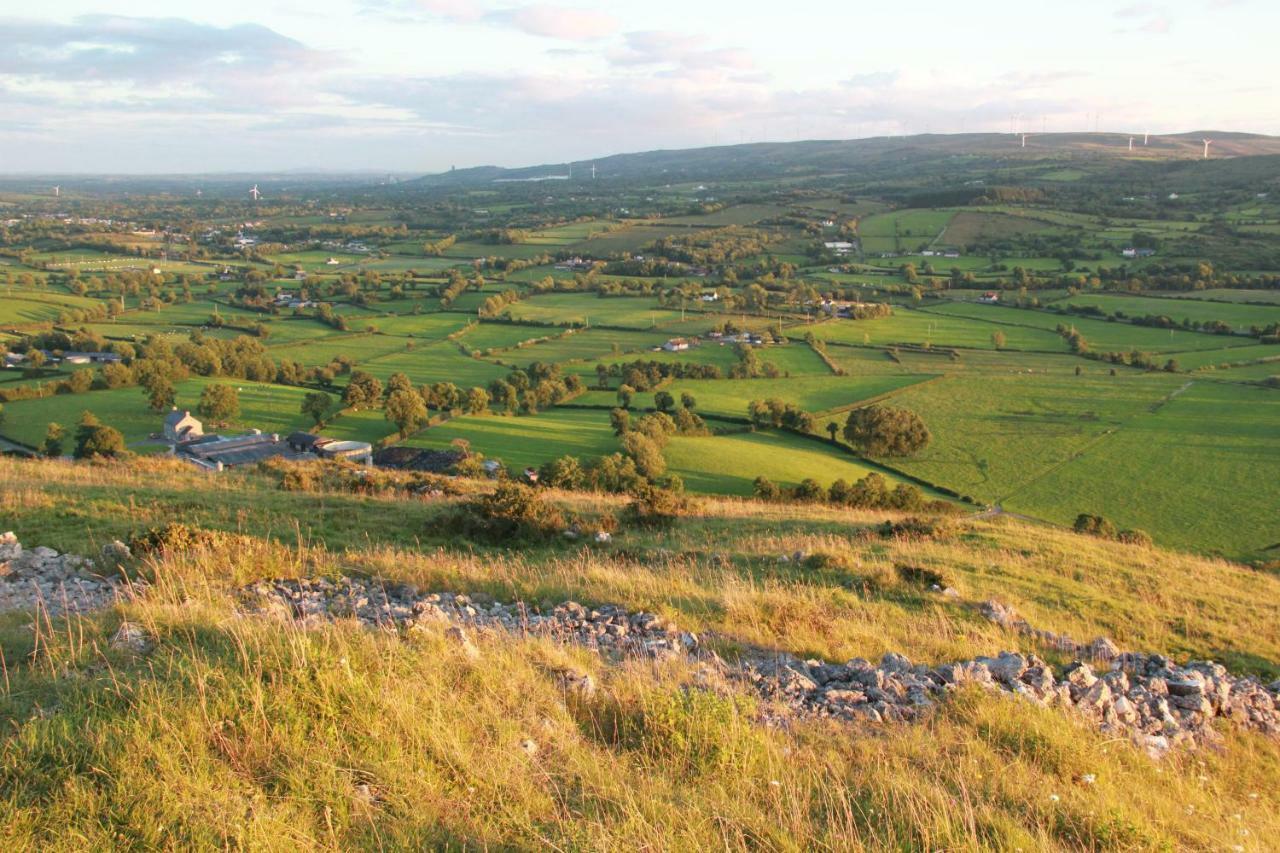 Knockninny Barn At Upper Lough Erne, County Fermanagh إيننيسكيلن المظهر الخارجي الصورة