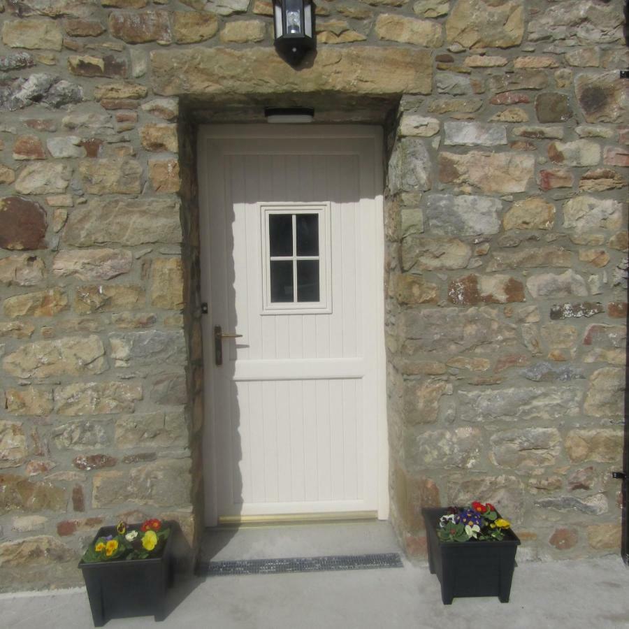 Knockninny Barn At Upper Lough Erne, County Fermanagh إيننيسكيلن المظهر الخارجي الصورة