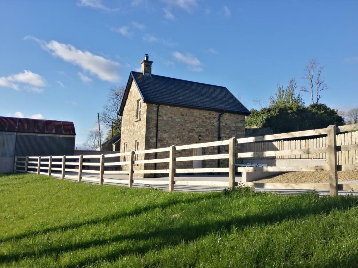 Knockninny Barn At Upper Lough Erne, County Fermanagh إيننيسكيلن المظهر الخارجي الصورة