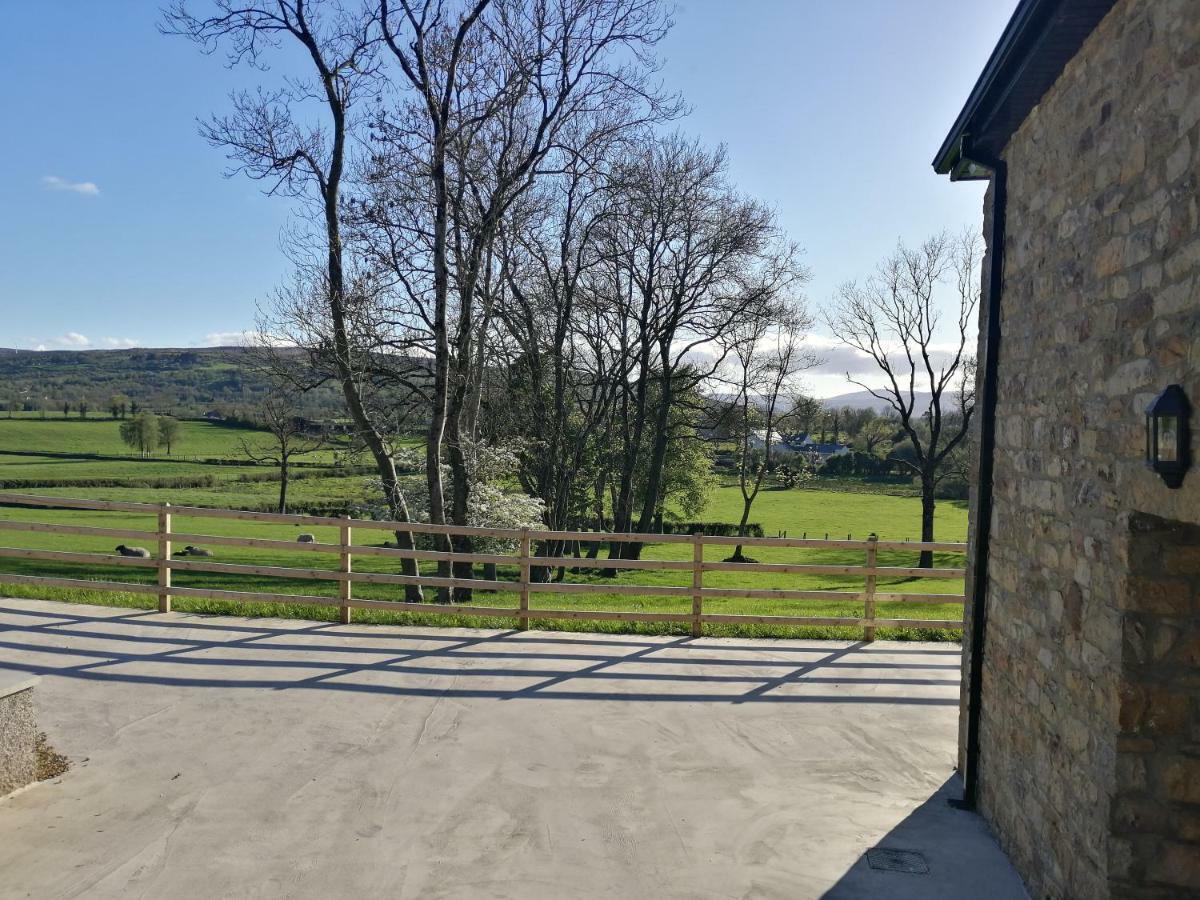 Knockninny Barn At Upper Lough Erne, County Fermanagh إيننيسكيلن المظهر الخارجي الصورة